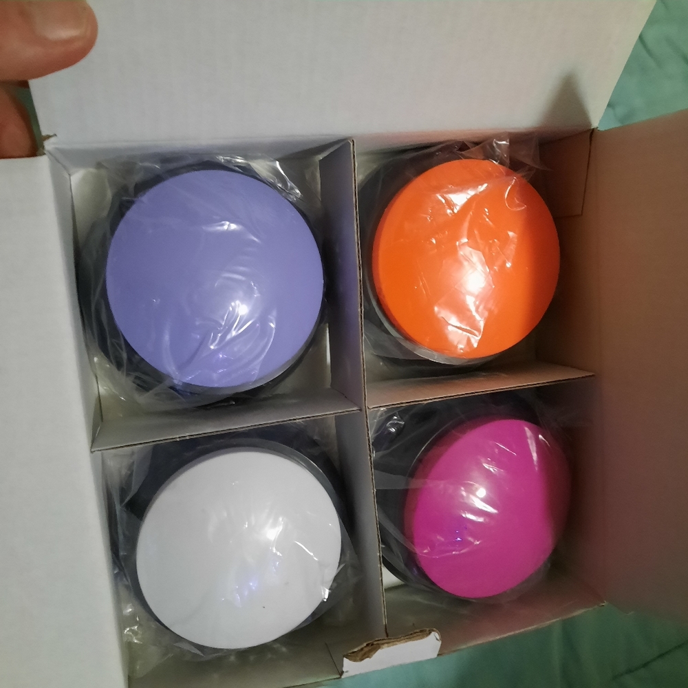 Pet/Child Speak/Training Buttons (8) - Picture 9 of 11